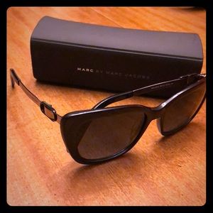 Marc by Marc Jacobs sunglasses